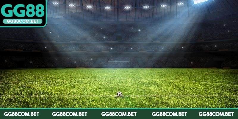Tỷ số chính xác là một trong các loại kèo phổ biến tại GG88 