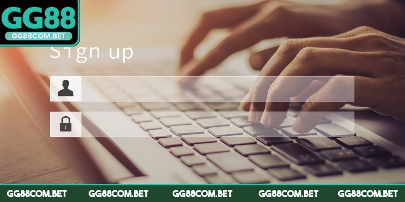 Một số điều kiện để đăng ký GG88