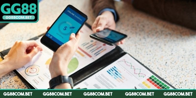 Mọi giao dịch được xử lý nhanh, đúng quy trình yêu cầu