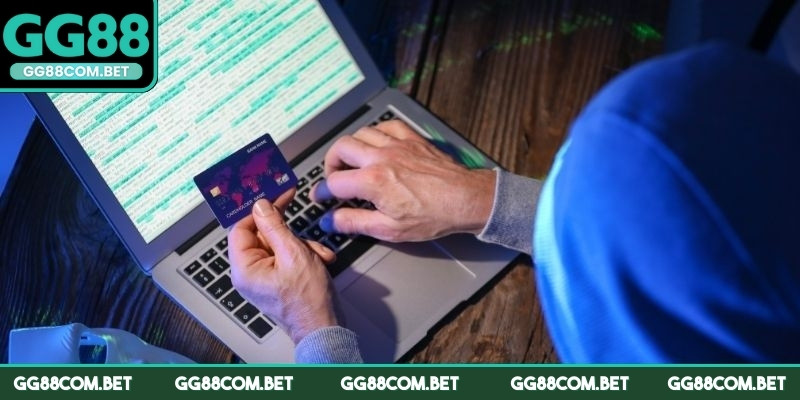 Tin đồn tràn lan trên mạng không đúng về GG88 lừa đảo